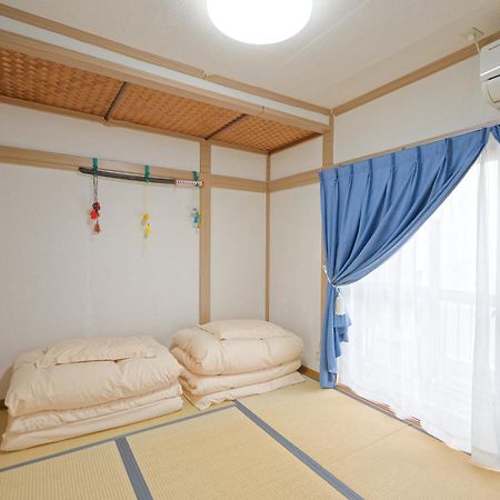 Tokyo Shinjuku Hotel Екстериор снимка