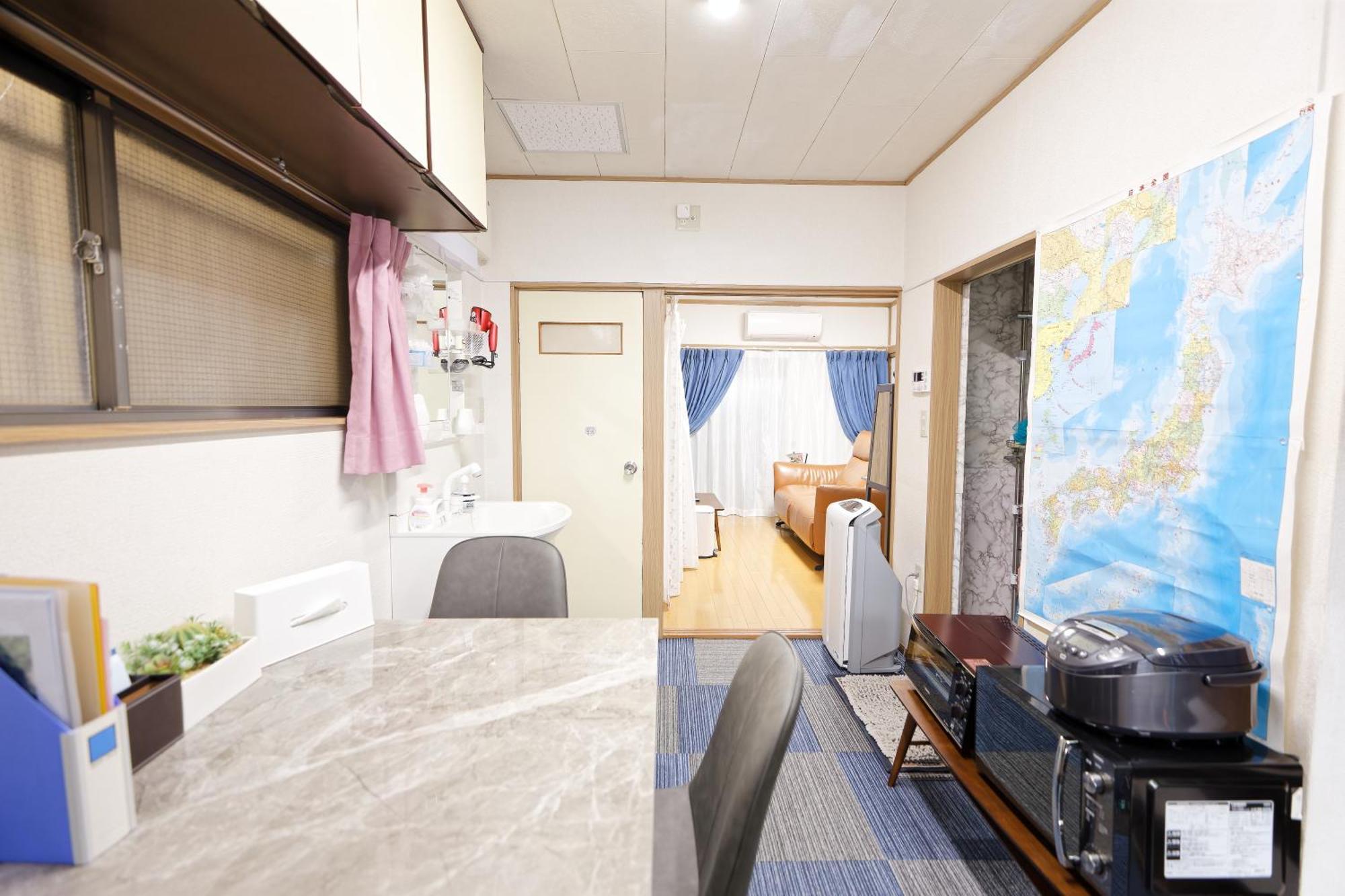 Tokyo Shinjuku Hotel Екстериор снимка