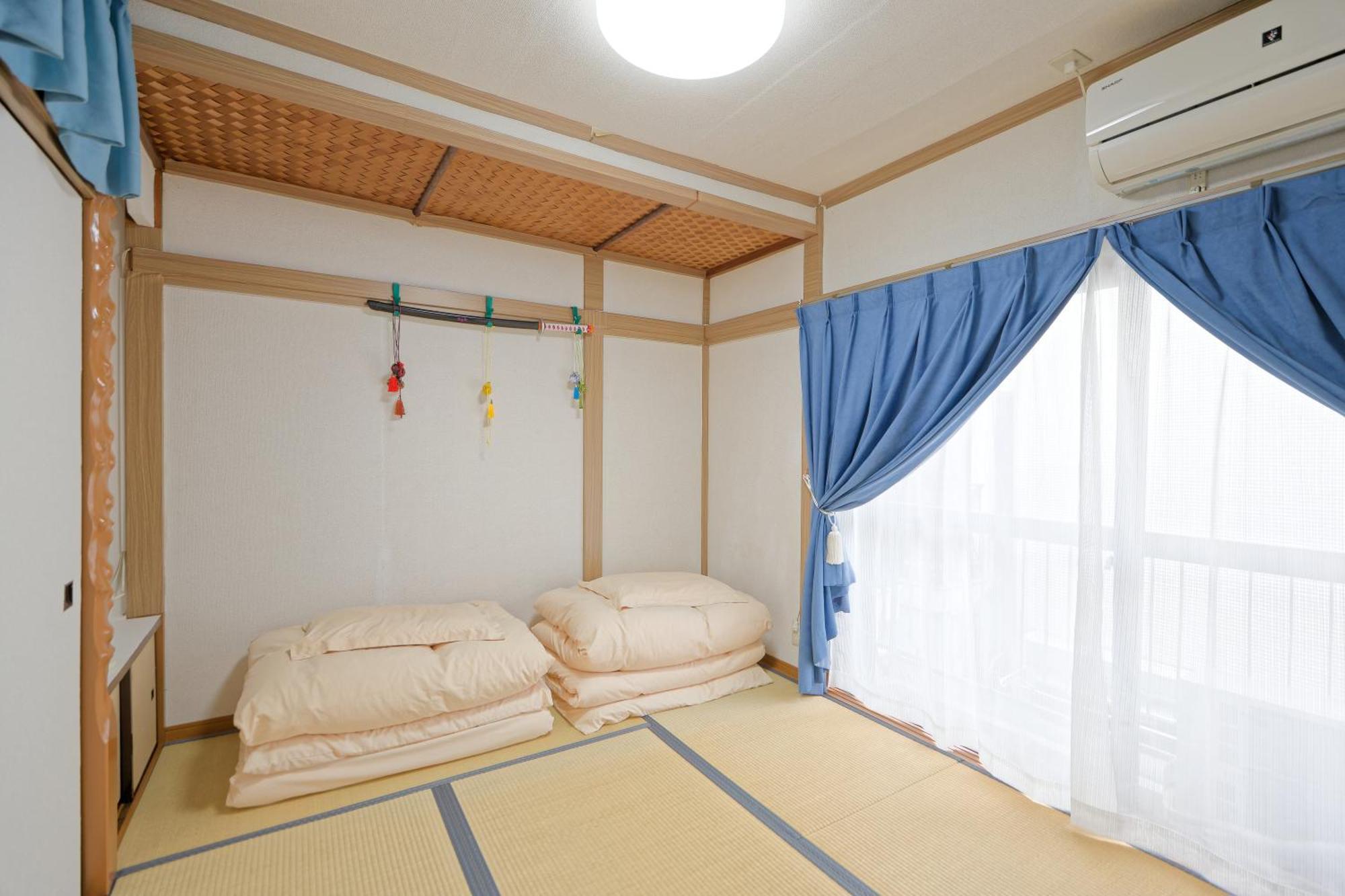 Tokyo Shinjuku Hotel Екстериор снимка