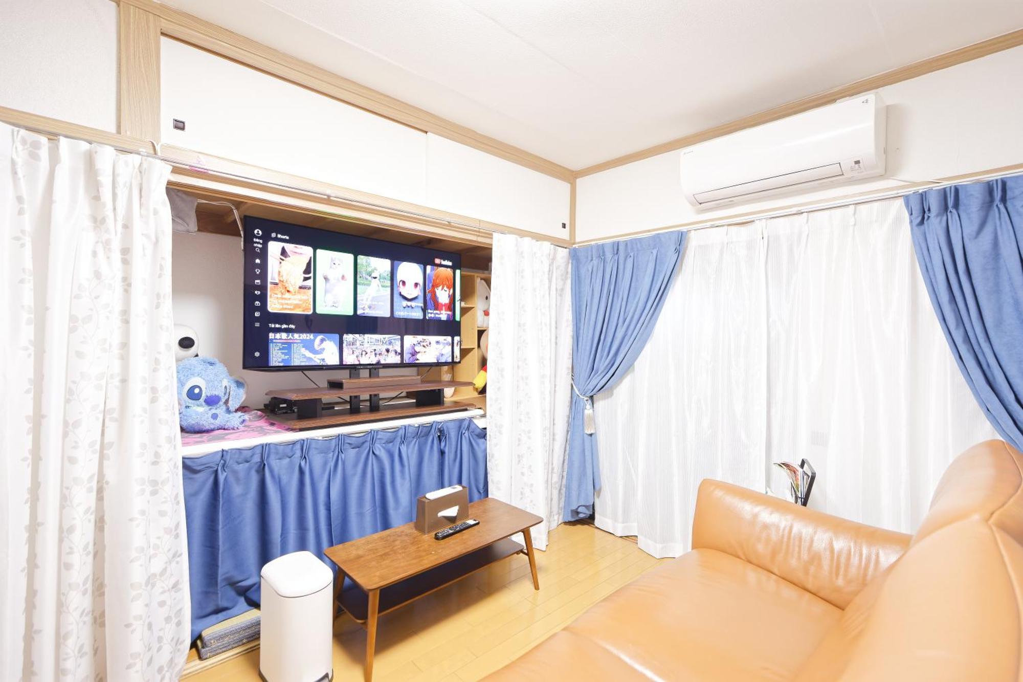 Tokyo Shinjuku Hotel Екстериор снимка