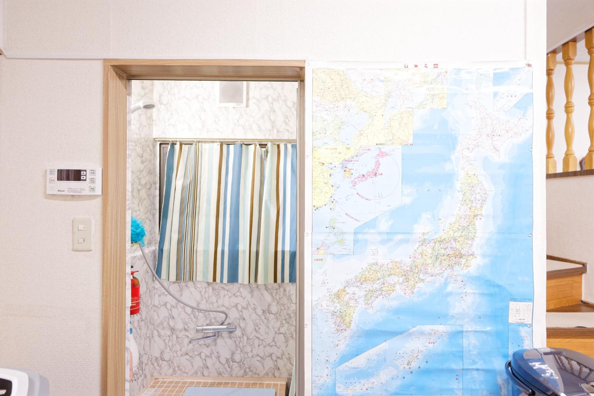 Tokyo Shinjuku Hotel Екстериор снимка